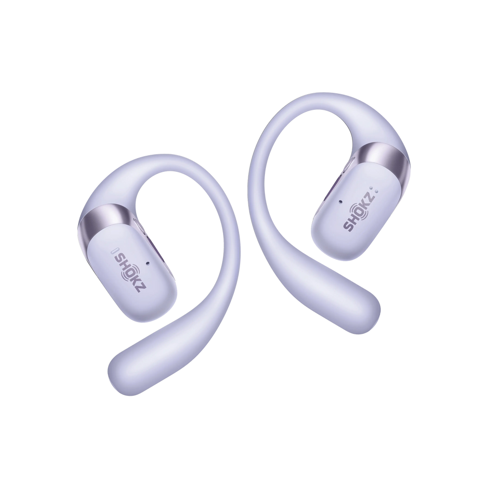 Shop Shokz OpenFit 2+ Best Open Earbuds – Shokz Canada