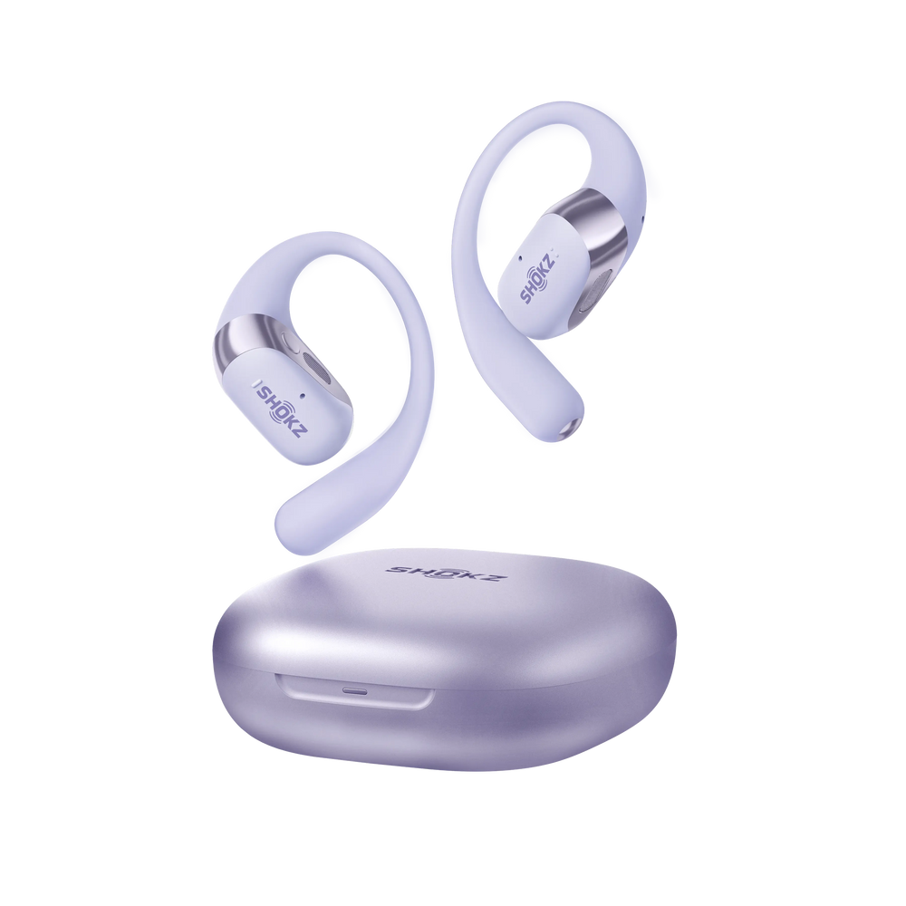 Shop Shokz OpenFit 2+ Best Open Earbuds – Shokz Canada