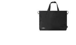 Shokz tote bag