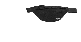 Shokz running waist bag