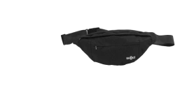 Shokz running waist bag