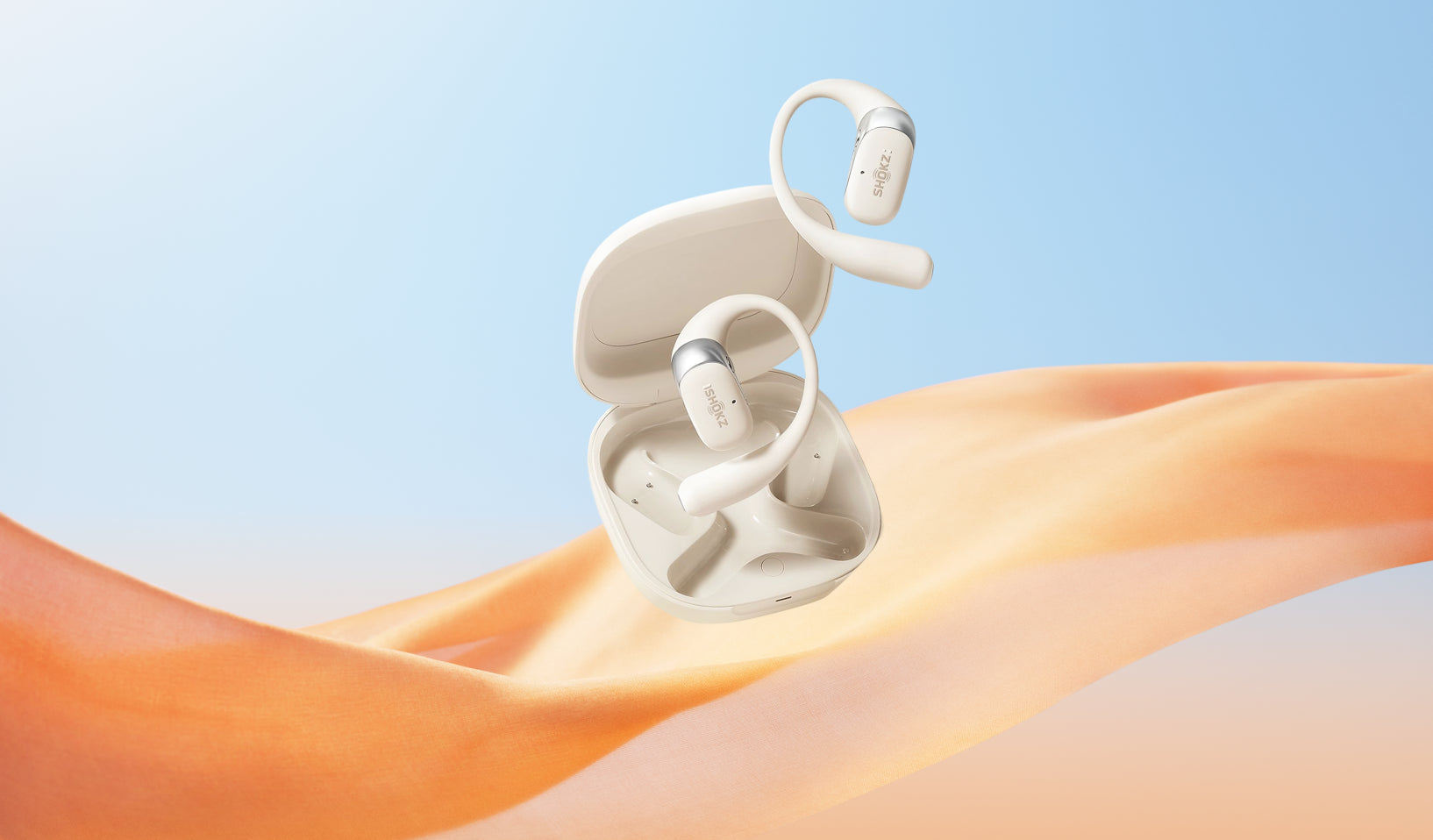 Shokz Summer Sale - Shokz OpenFit 2 | Up To 30% Off