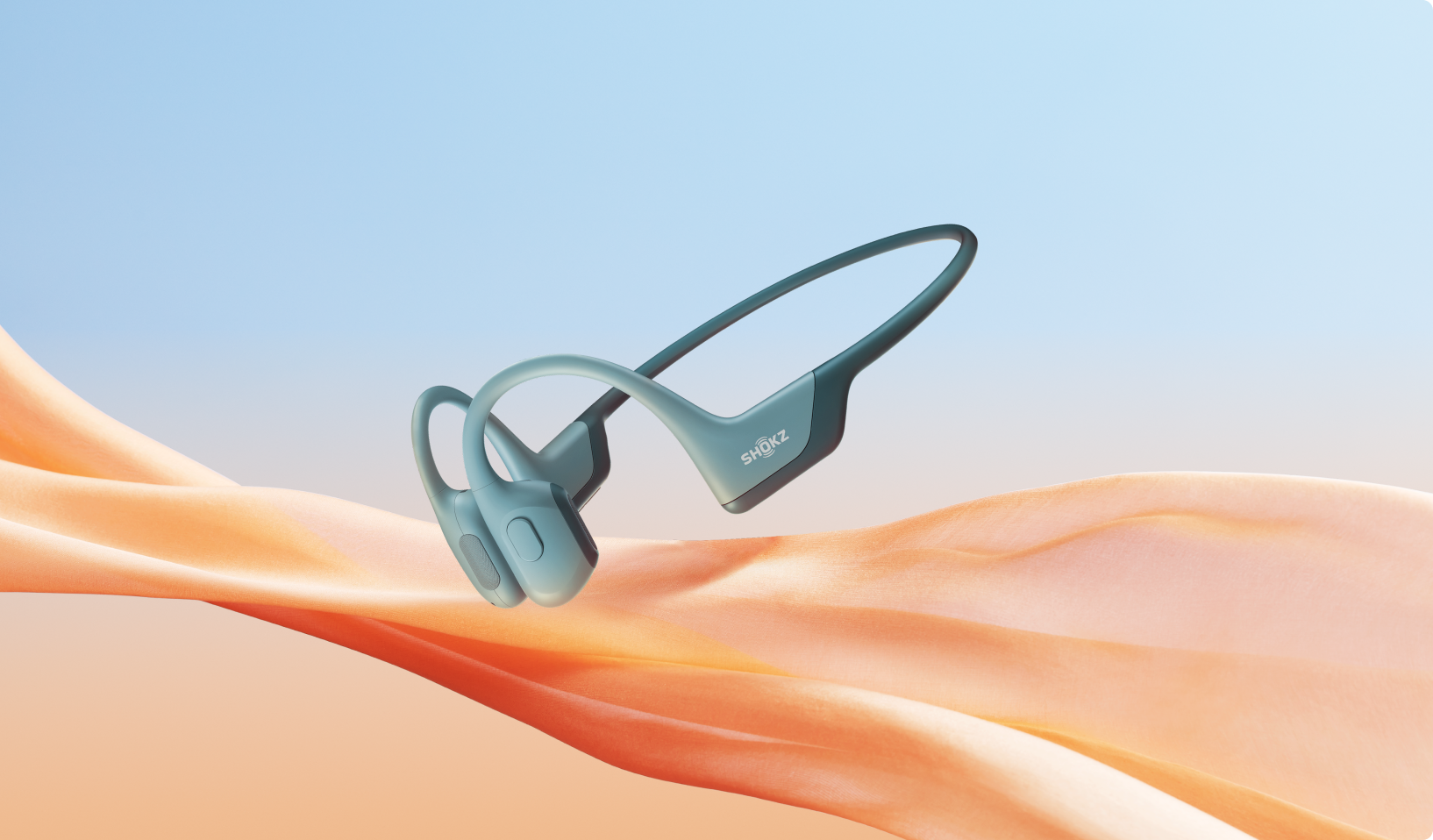 Shokz Sale - Shokz OpenRun Pro | Up To 40% Off