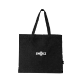 Shokz tote bag