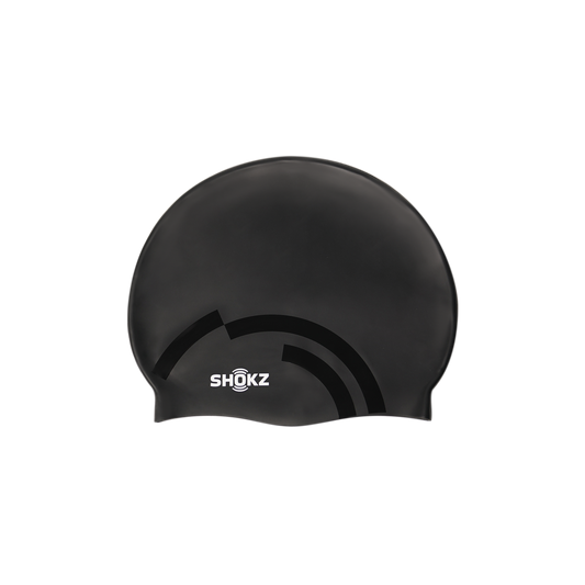 Silicone Swim Cap