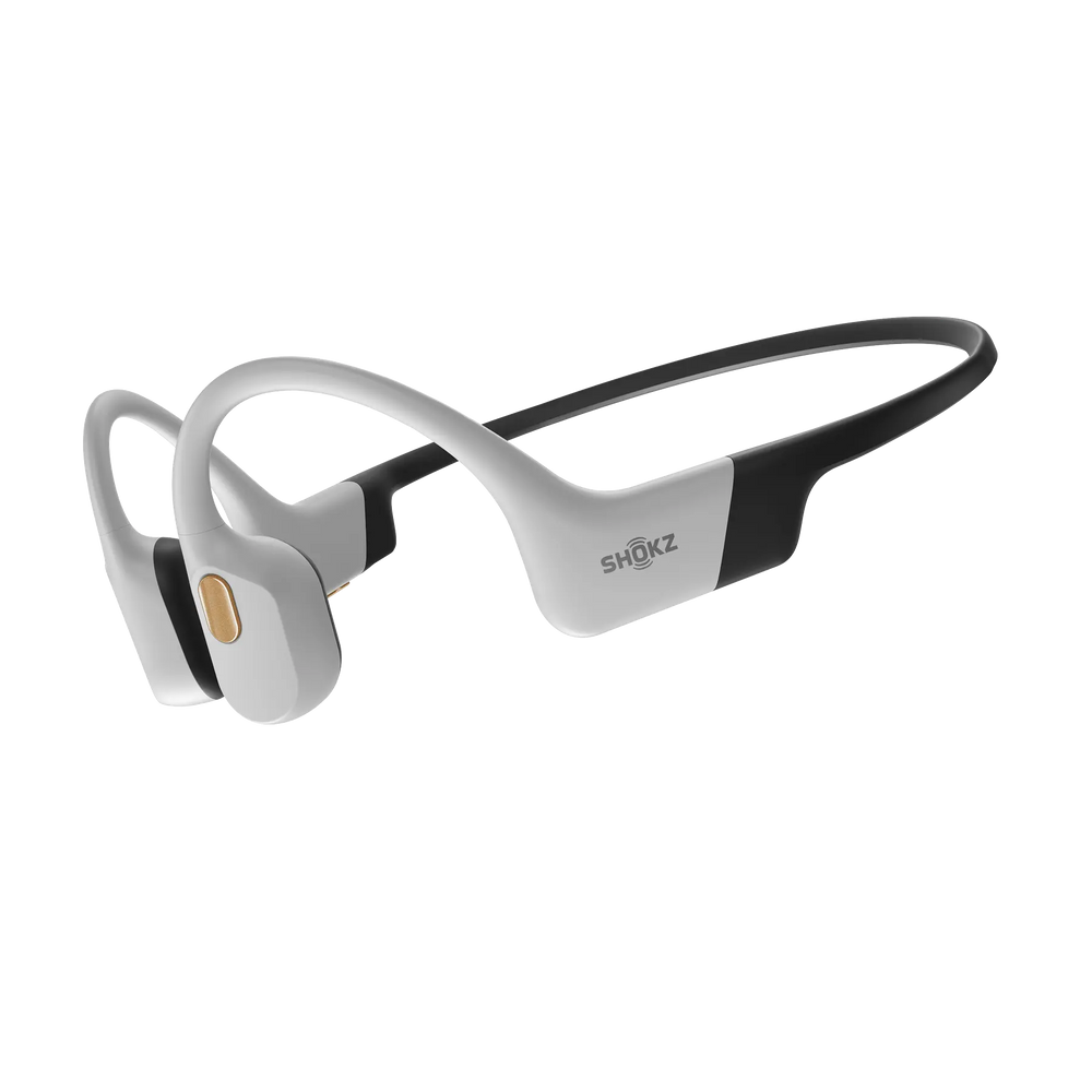 Shokz OPENSWIM 新品 Shop Shokz OpenSwim Pro Best Waterproof Headphones for Swimming