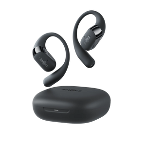 OpenFit 2+ Black