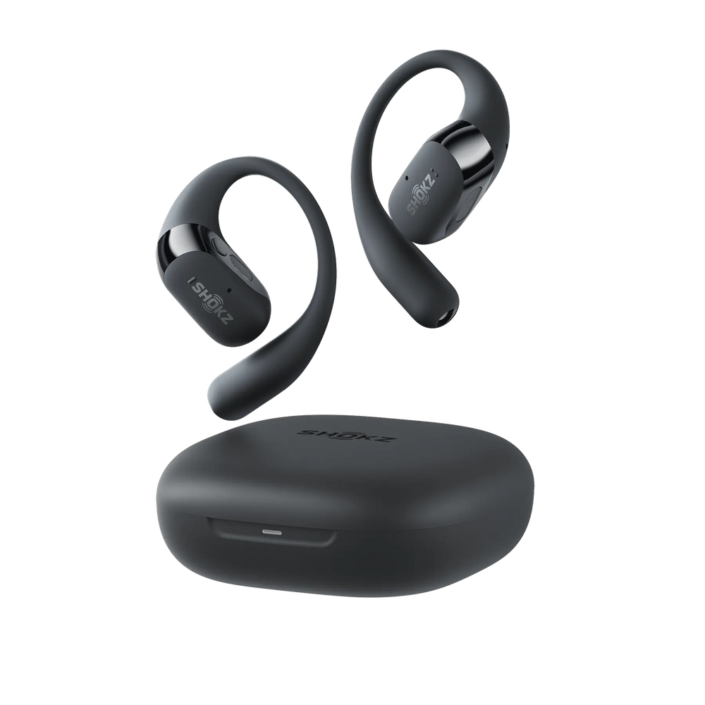 Shop Shokz OpenFit 2+ Best Open Earbuds