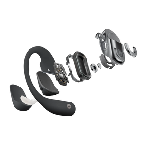 OpenFit 2+ Black