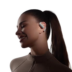 Shokz OpenFit 2+ Secure Fitness Earbuds