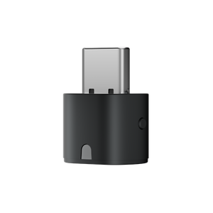 Black / USB-C