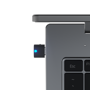 Black / USB-C