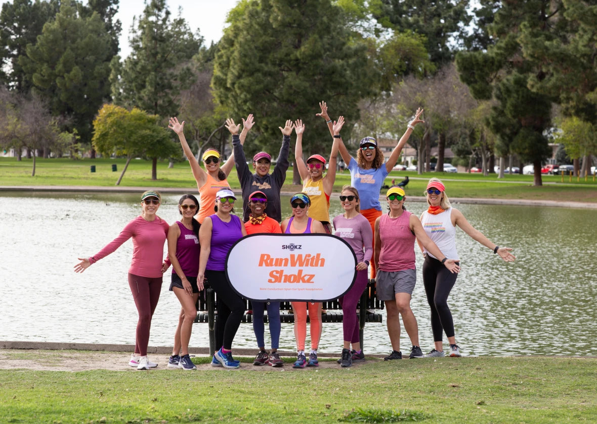 a month of empowerment-celebrating womens strength with running locas canada