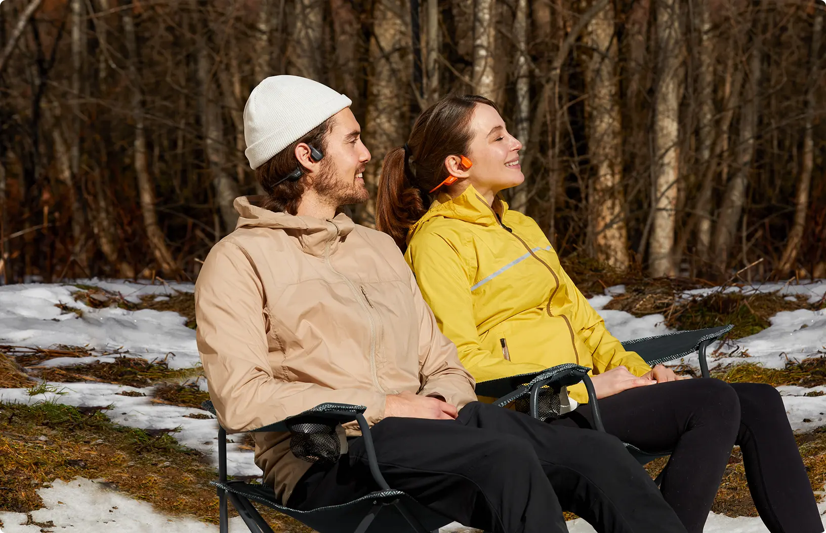 Shokz Boxing Day Sales - OpenRun Pro 2 Bone Conduction Headphones