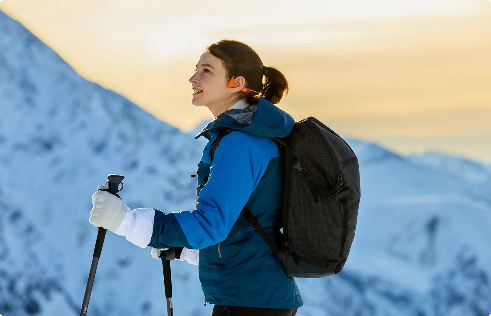 Best Boxing Day Sales - Shokz OpenRun Pro 2 Bone Conduction Headphones