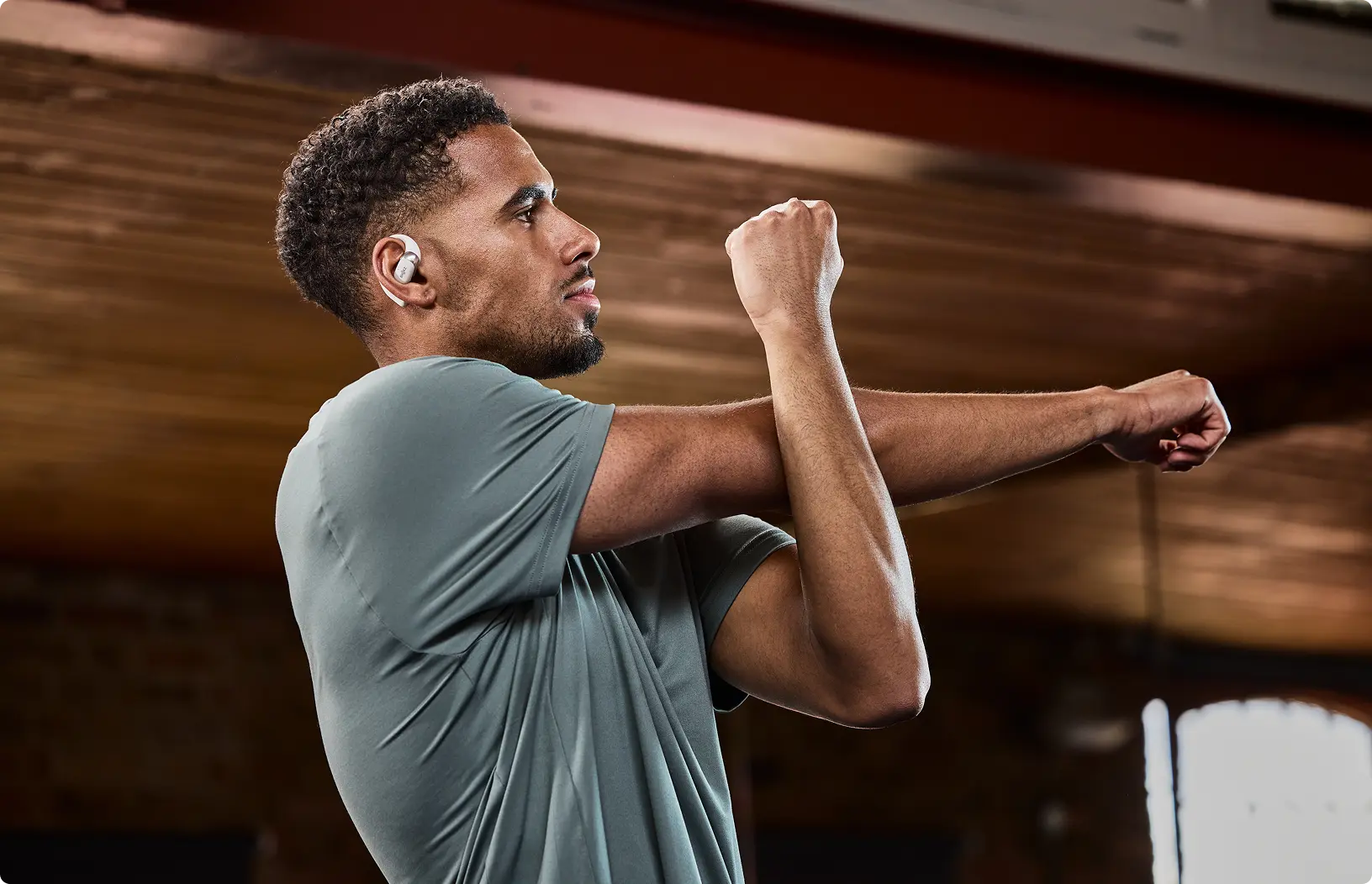 Best Boxing Day Sales for Teens - Shokz OpenFit 2+ Open Earbuds