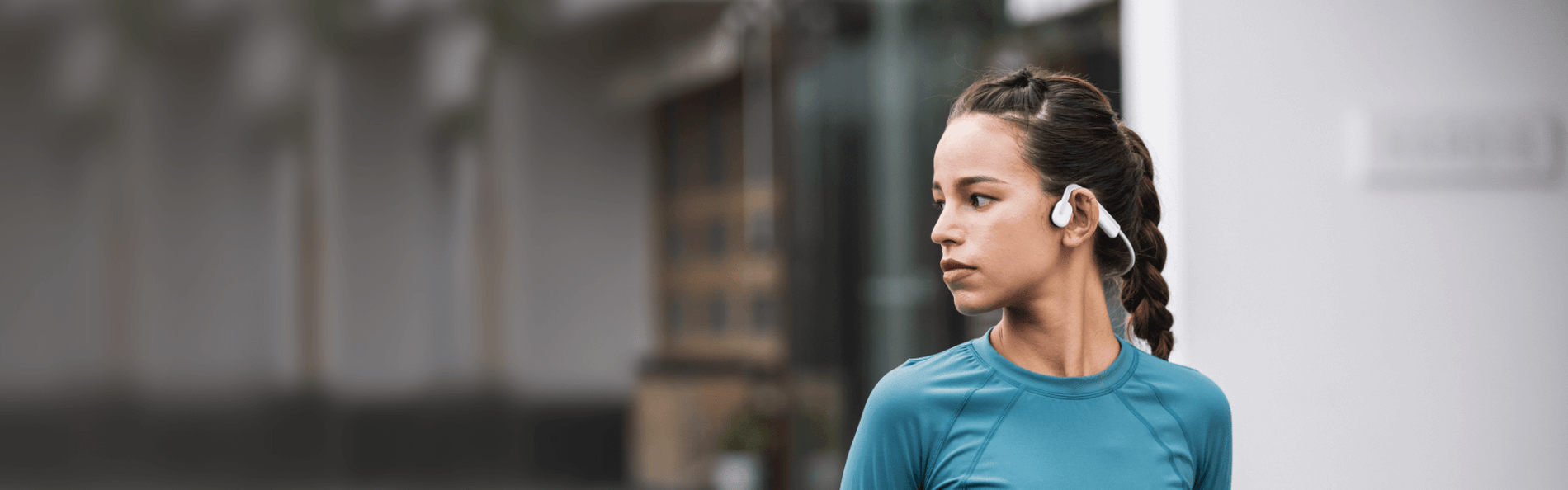 OpenMove - Wireless Earphone | Shokz Official – Shokz Canada