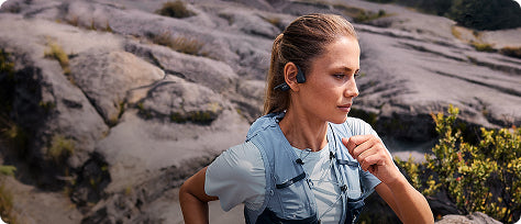 shokz technology image