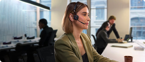 shokz technology image