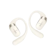 Shokz Openfit 2 Open Ear Headphones with Soft Ear Hook Design