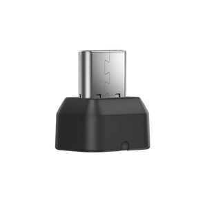 Black / USB-C