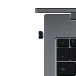 Black / USB-C