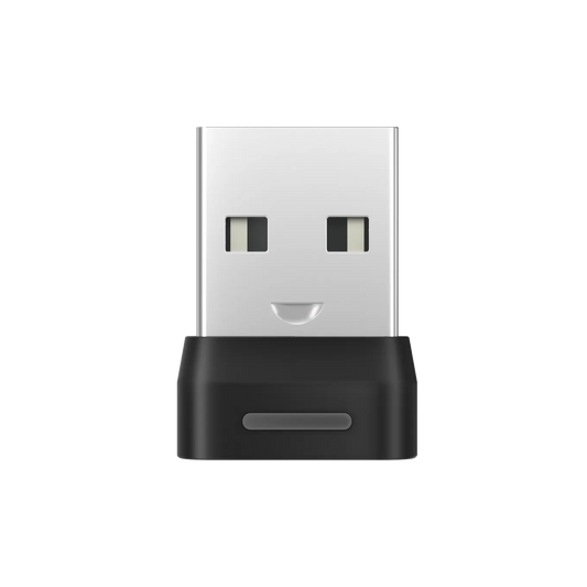 USB-A Black