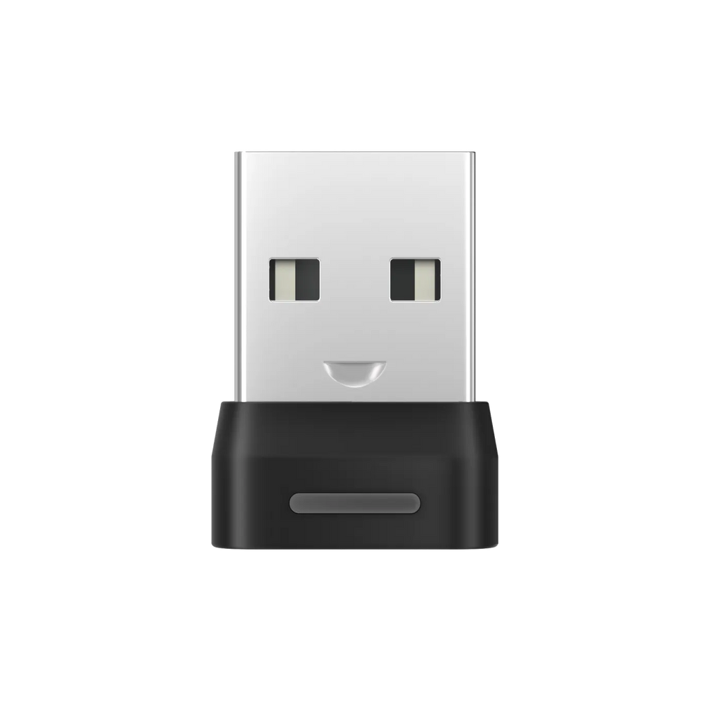 USB-A Black
