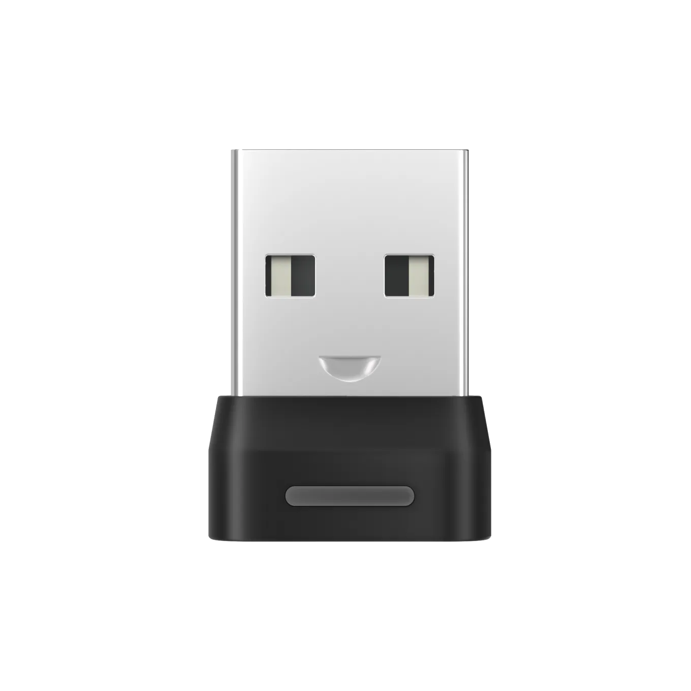 USB-A Black