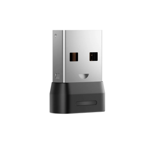 Black / USB-A