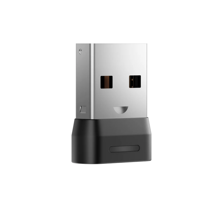 USB-A Black