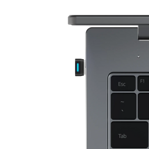 Black / USB-A