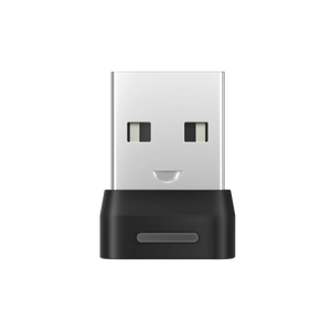 USB-A Black