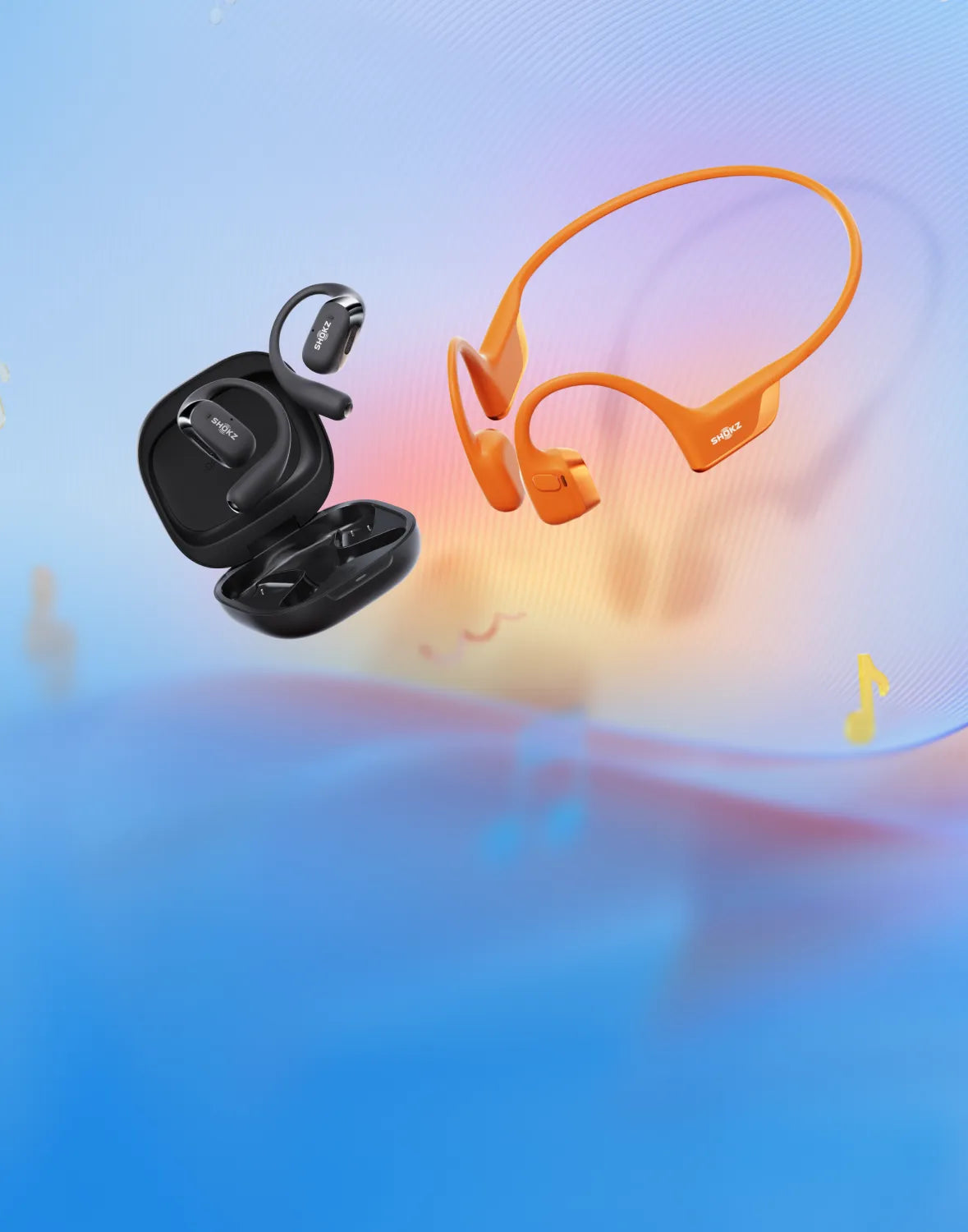 ✨coming soon✨ Prime day sale – Shokz Canada