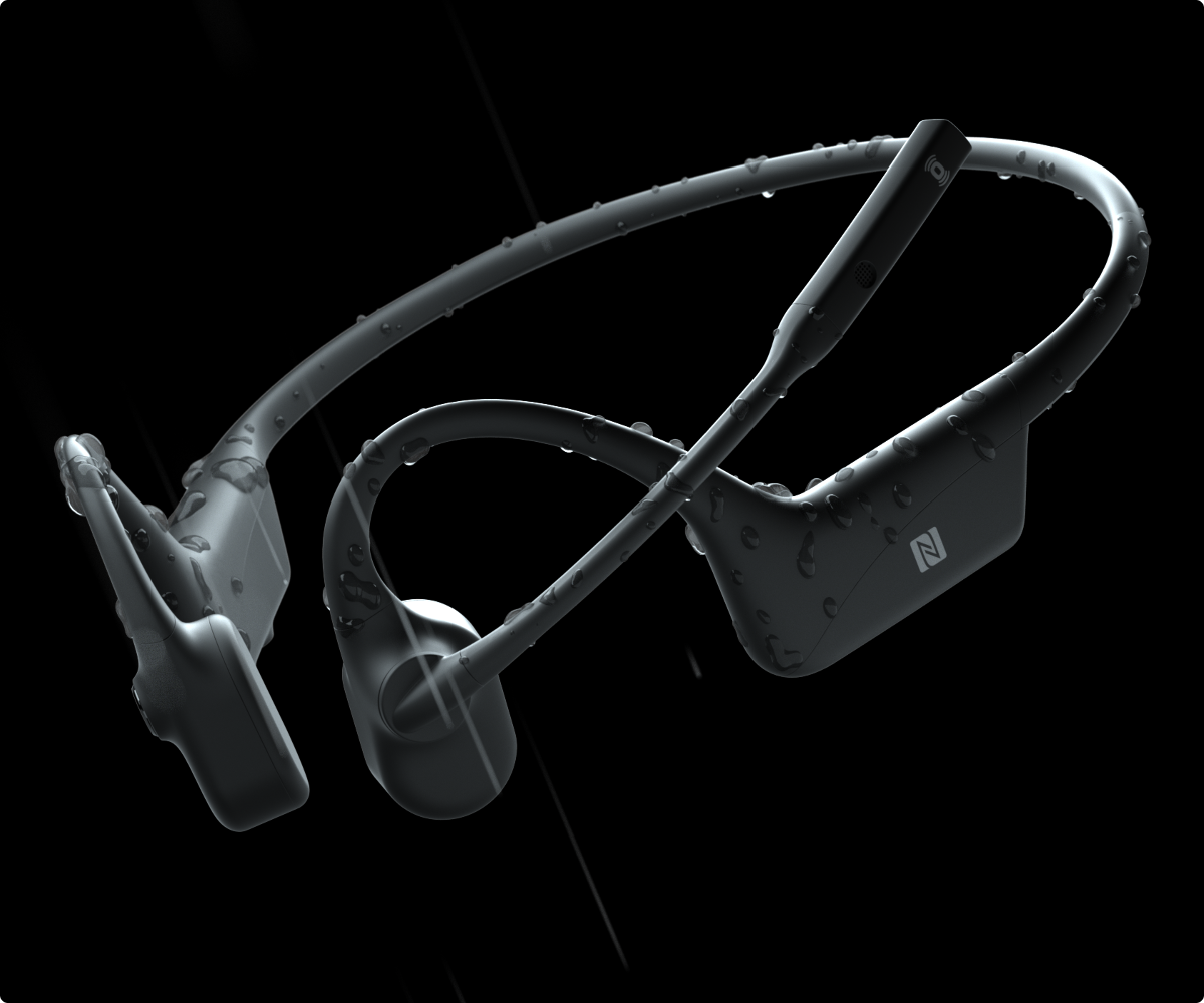 OpenComm Headset-Best for Work | Shokz Official – Shokz Canada