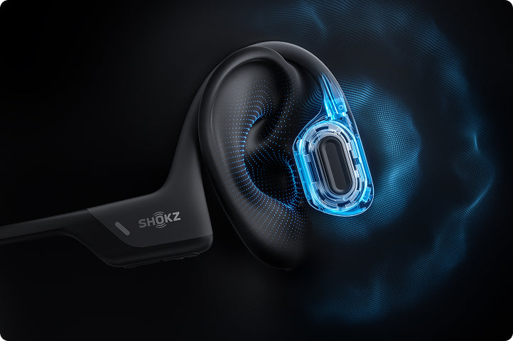 shokz technology image