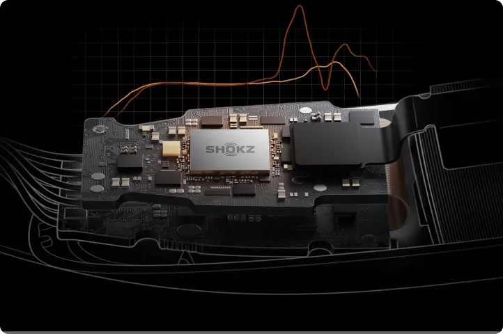 shokz technology image