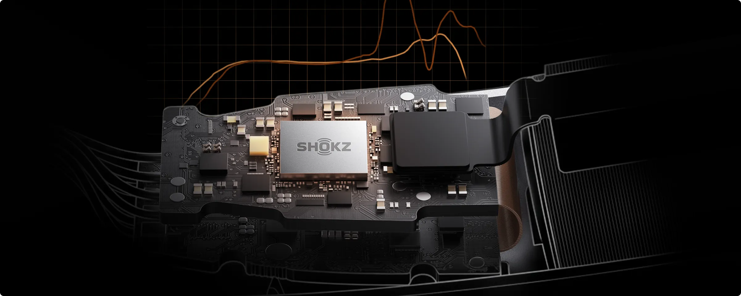 shokz technology image