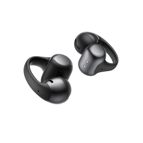 Shop Shokz OpenDots One Clip-On Earbuds – Shokz Canada Shop Shokz OpenDots One Clip-On Earbuds – Shokz Canada
