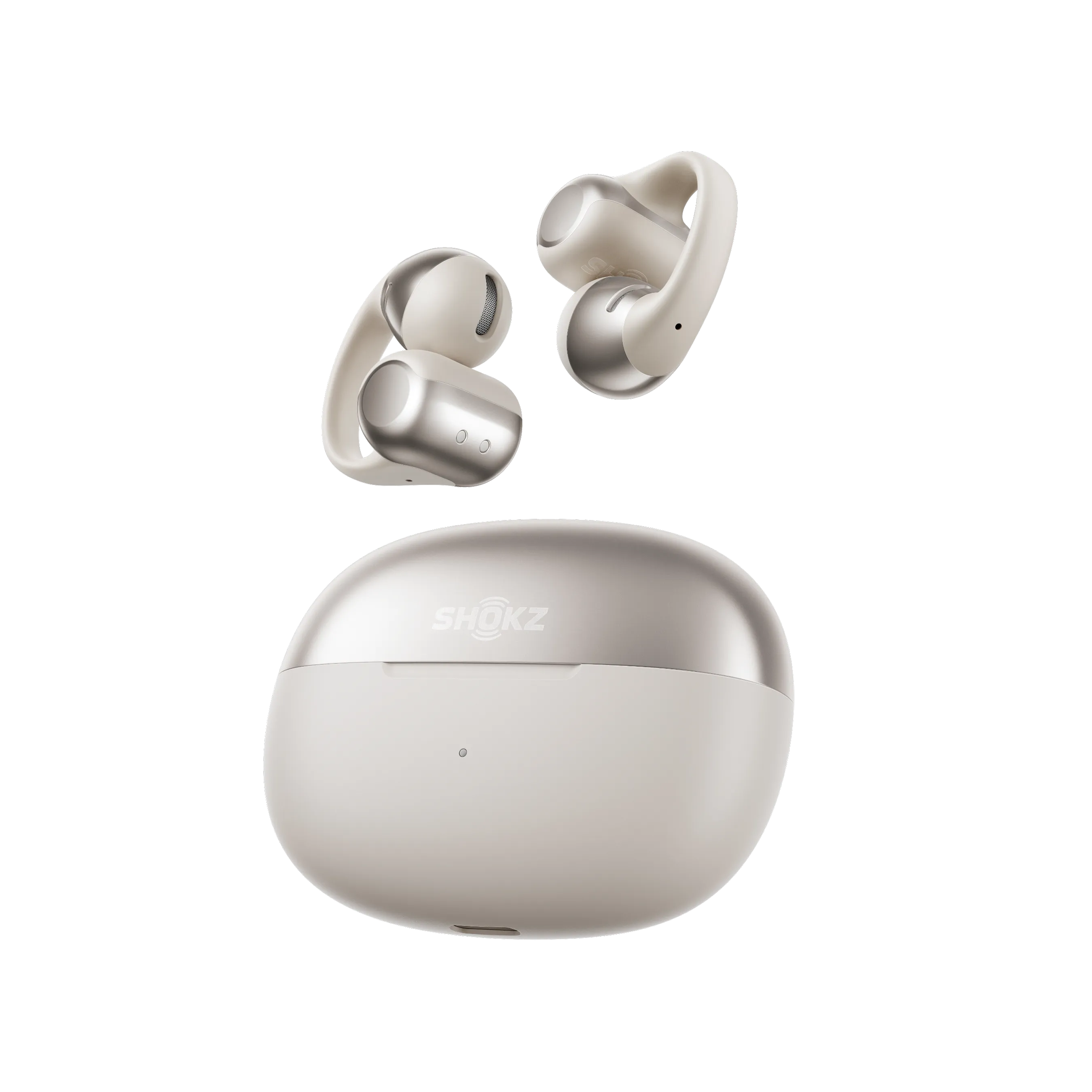 Shop Shokz OpenDots ONE Wireless Open Earphones