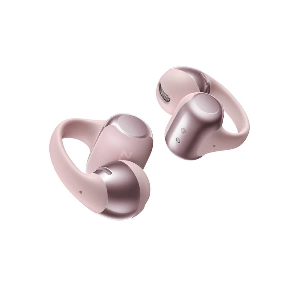 Shop Shokz OpenDots One Clip-On Earbuds – Shokz Canada Shop Shokz OpenDots One Clip-On Earbuds – Shokz Canada