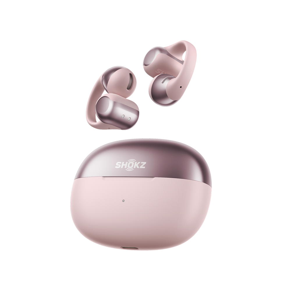 Shop Shokz OpenDots One Clip-On Earbuds – Shokz Canada Shop Shokz OpenDots One Clip-On Earbuds – Shokz Canada