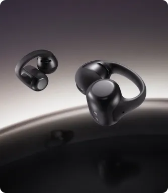 Shokz　OpenDots ONE Shop Shokz OpenDots ONE Clip On Earbuds