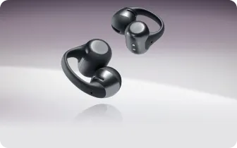 OpenDots ONE - Interchangeable Open Ear Headphones