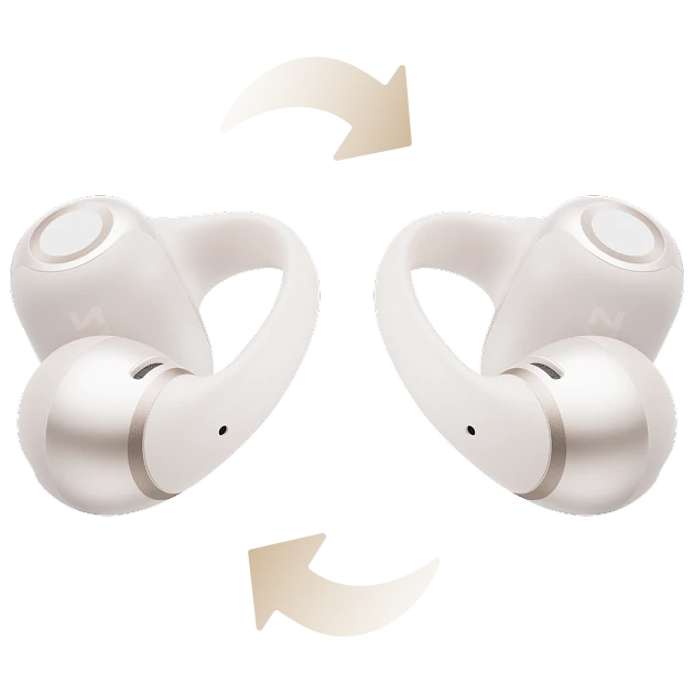 OpenDots 2 - Dynamic Ear Detection Automatically Identifying Left and Right Ears