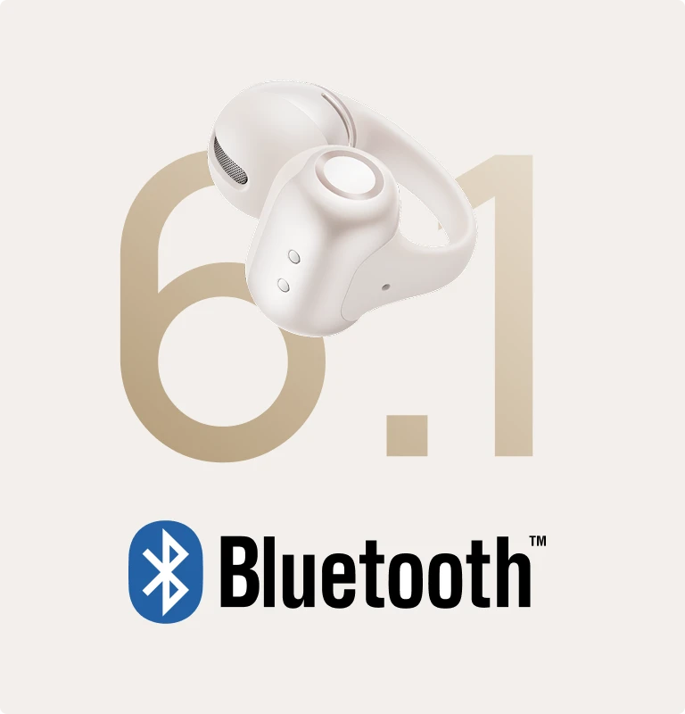 OpenDots 2 With Bluetooth 6.1 Connectivity