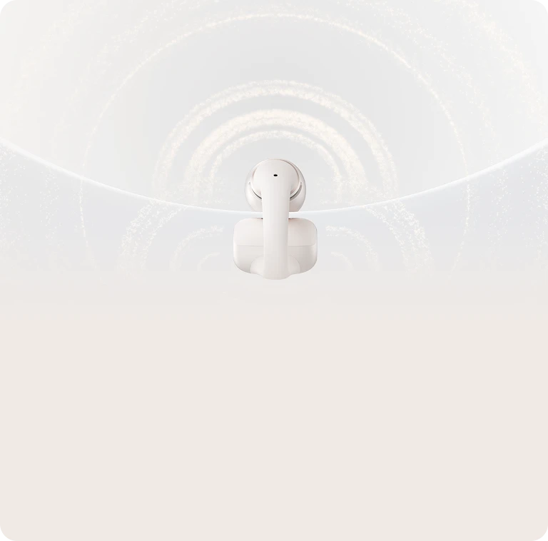 OpenDots 2 Featuring MirrorPitch Technology with Dolby-Enhanced Audio for Clear Vocals and Wide Sound