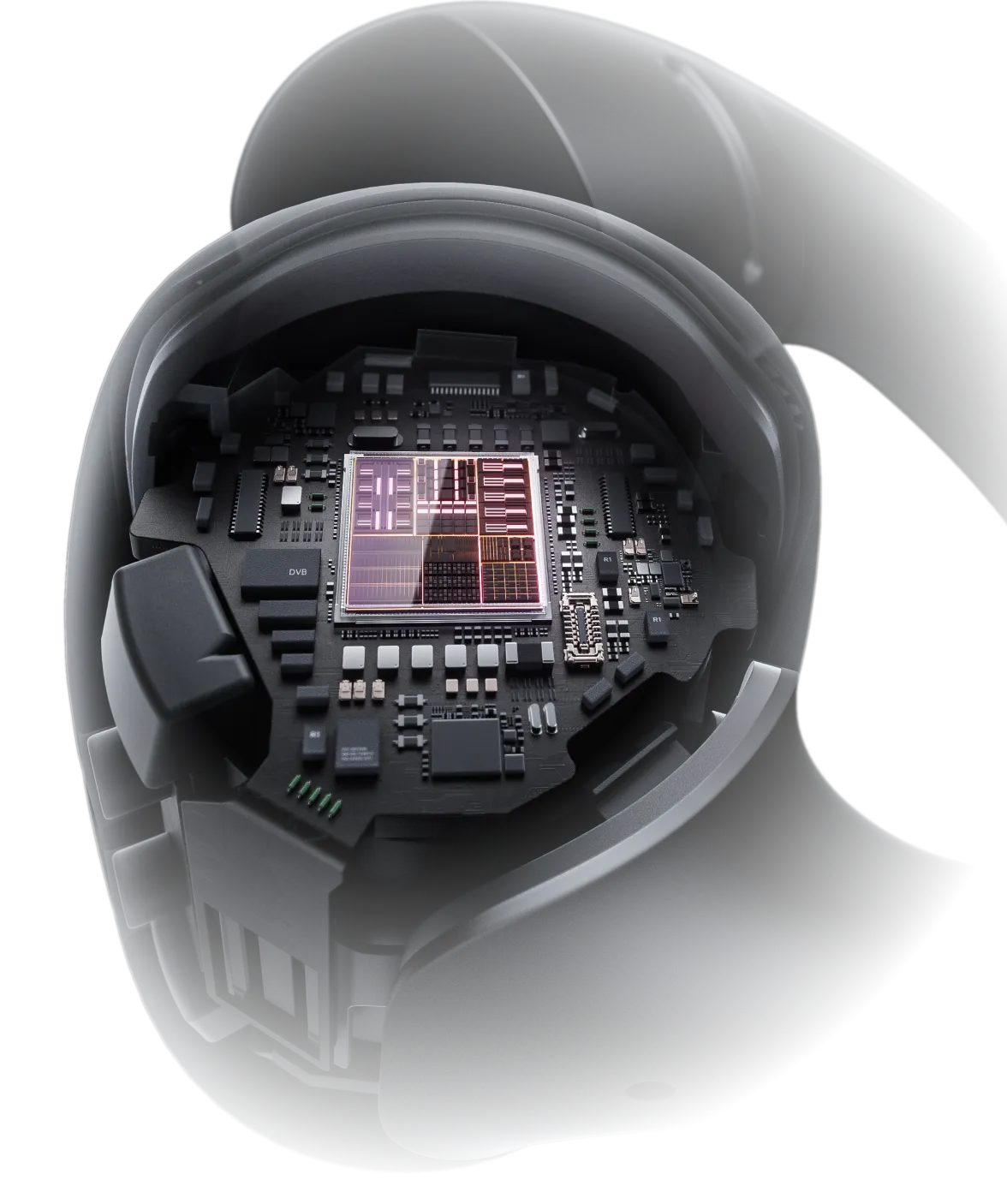 Shokz OpenDots ONE Open Earphones with 4 Pre-set EQ modes to Enhance Music Experience