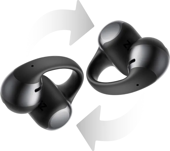 OPENDOTS ONE – Shokz Canada