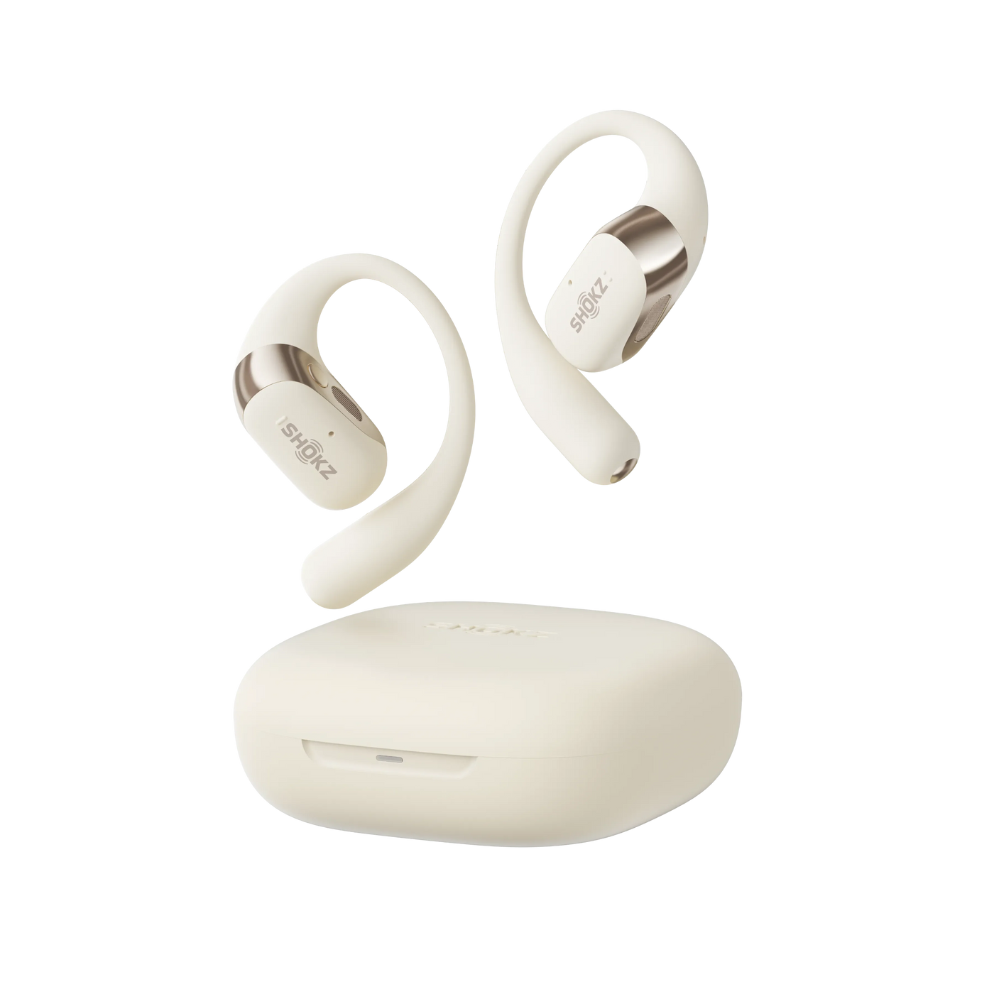 Shop Shokz OpenFit 2 Flagship Open Earbuds For Working Out shop-shokz-openfit-2-flagship-open-earbuds-for-working-out